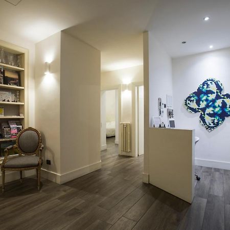 Tornabuoni View Bed & Breakfast Флоренция Екстериор снимка