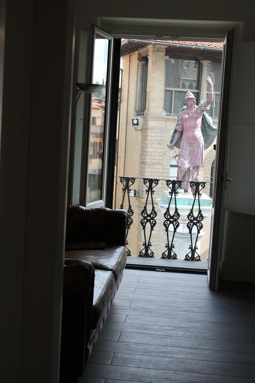 Tornabuoni View Bed & Breakfast Флоренция Екстериор снимка