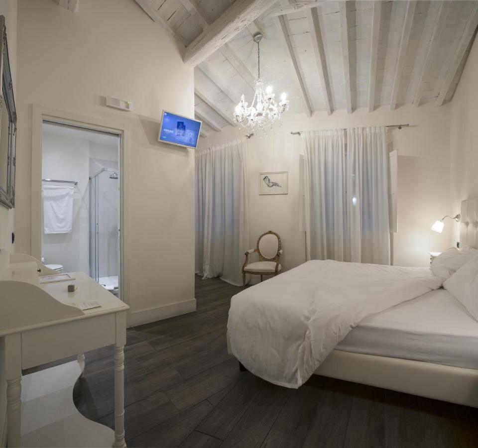 Tornabuoni View Bed & Breakfast Флоренция Екстериор снимка