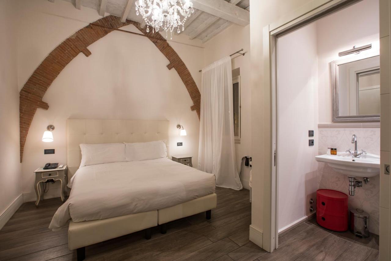 Tornabuoni View Bed & Breakfast Флоренция Екстериор снимка